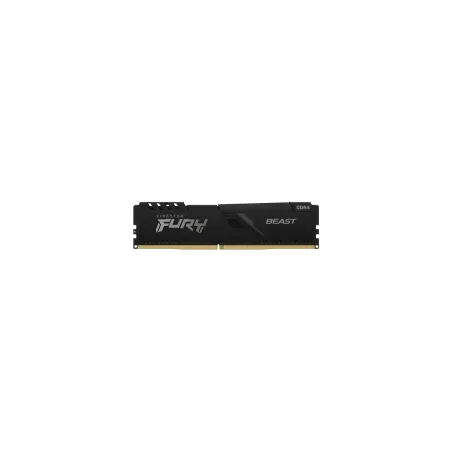 Kingston Memory DDR4 Fury Beast 32GB(2*16GB)/3600 CL18