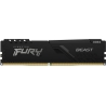 Kingston | Fury Beast | 32 GB | DDR4 | 3600 MHz | PC/server | Registered No | ECC No