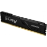 Kingston Memory DDR4 Fury Beast 32GB(2*16GB)/3600 CL18