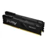 Kingston | Fury Beast | 32 GB | DDR4 | 3600 MHz | PC/server | Registered No | ECC No
