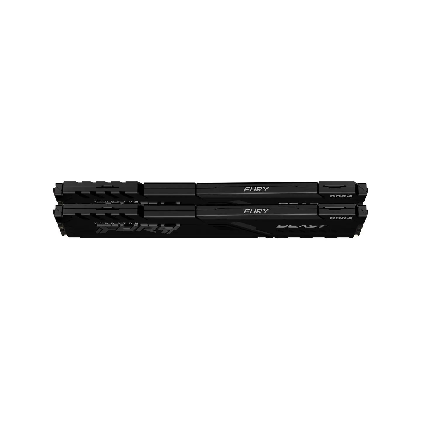 Kingston Memory DDR4 Fury Beast 32GB(2*16GB)/3600 CL18