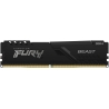 Kingston Memory DDR4 Fury Beast 32GB(2*16GB)/3600 CL18