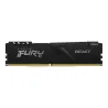 Kingston Memory DDR4 Fury Beast 32GB(2*16GB)/3600 CL18