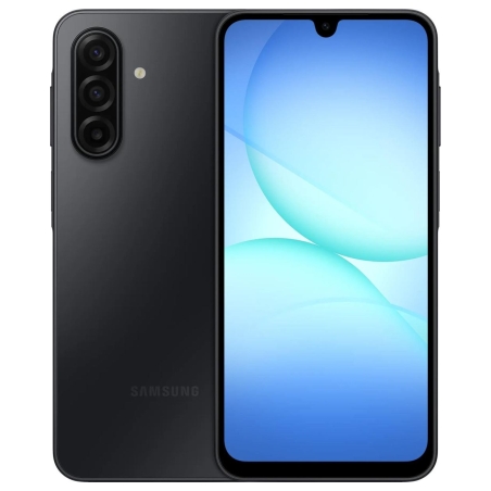Samsung SM-A176F A17 5G 6.7i 4GB 128G Bk