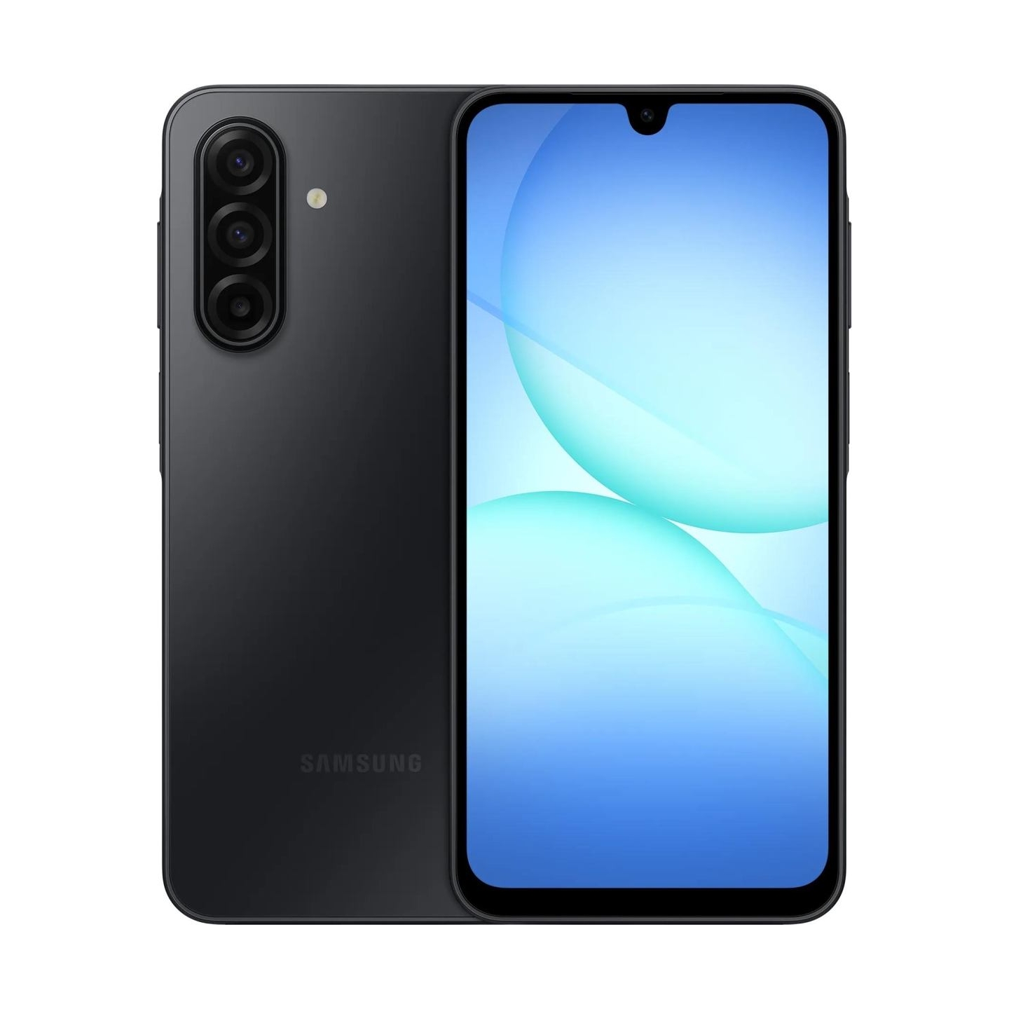 Samsung SM-A176F A17 5G 6.7i 4GB 128G Bk