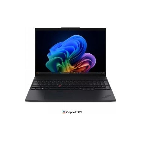 Lenovo L16 G3 U7-355/16WUXGA/24GB/512SSD/W11P/3OS/SWE