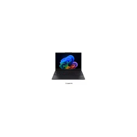 Lenovo L16 G3 U7-355/16WUXGA/24GB/512SSD/W11P/3OS/SWE
