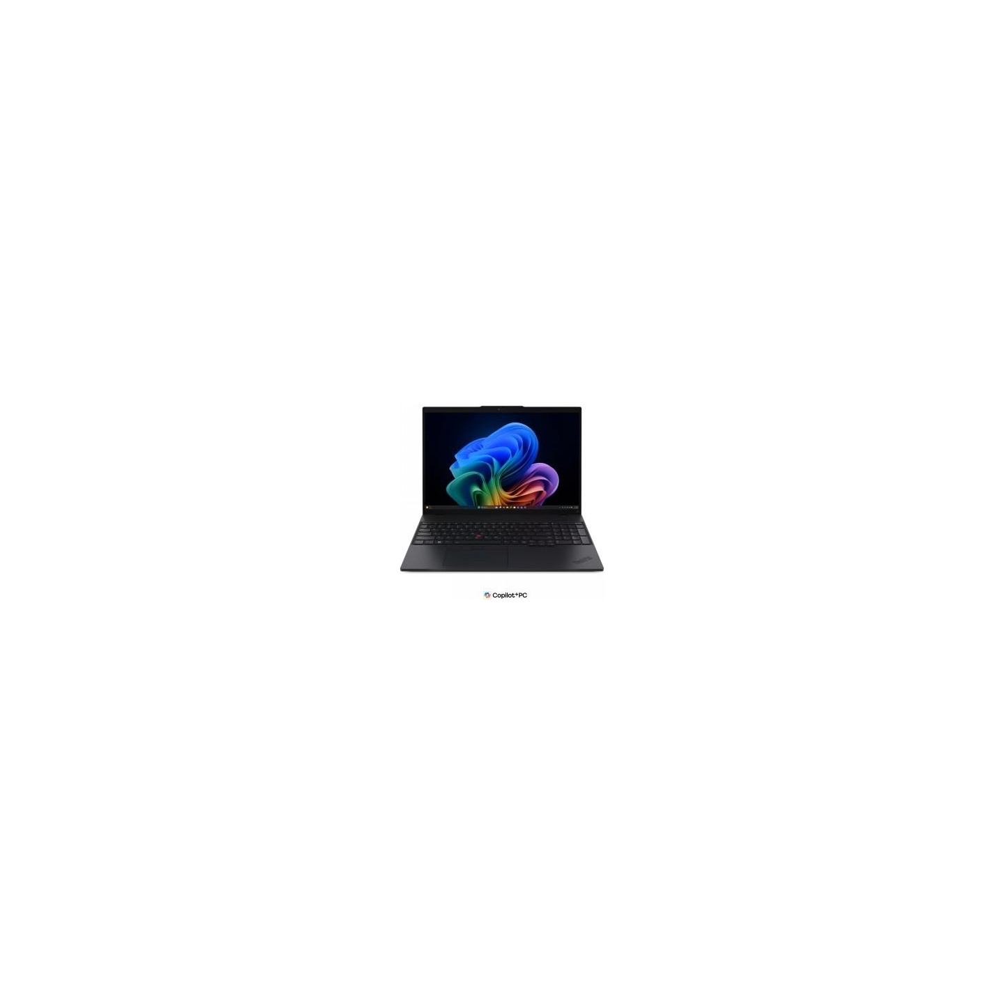 Lenovo ThinkPad L16 Gen 3 16 WUXGA ULT7-355/24GB/512GB/Intel Graphics/WIN11 Pro/Nordic Baclit kbd/FP/3Y Warranty | Lenovo