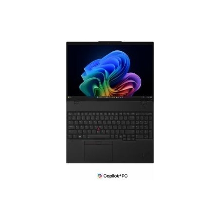 Lenovo ThinkPad L16 Gen 3 16 WUXGA ULT7-355/24GB/512GB/Intel Graphics/WIN11 Pro/Nordic Baclit kbd/FP/3Y Warranty | Lenovo