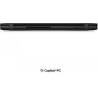 Lenovo ThinkPad L16 Gen 3 16 WUXGA ULT7-355/24GB/512GB/Intel Graphics/WIN11 Pro/Nordic Baclit kbd/FP/3Y Warranty | Lenovo