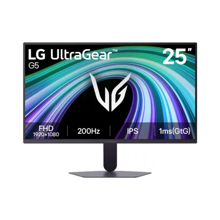 LG 25G523B-B 24.4inch IPS FHD 1ms 200Hz