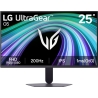 LG 25G523B-B 24.4inch IPS FHD 1ms 200Hz
