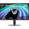 LG 25G523B-B 24.4inch IPS FHD 1ms 200Hz