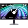 LG 27G523B-B 27inch IPS FHD 1ms 200Hz