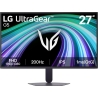 LG 27G523B-B 27inch IPS FHD 1ms 200Hz