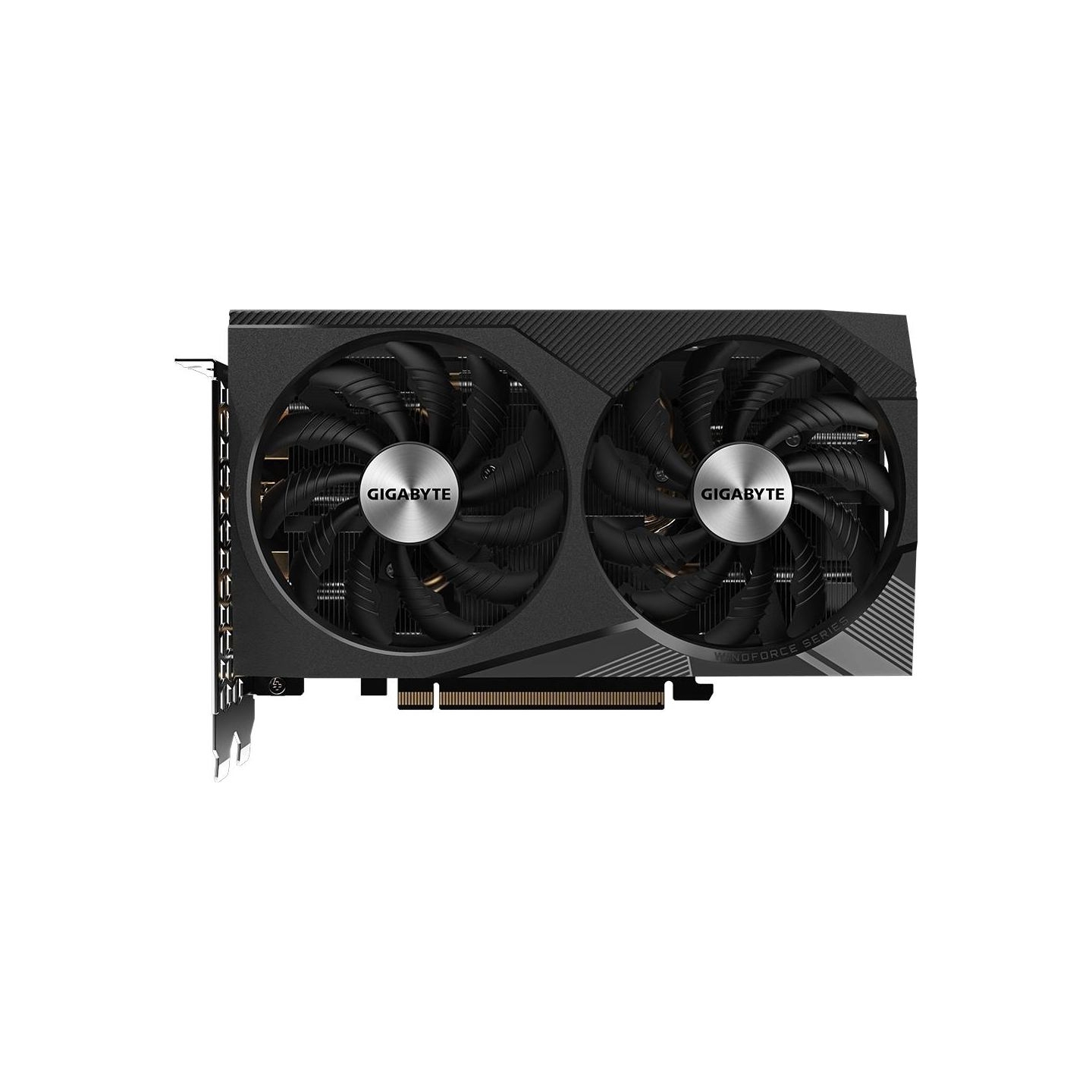 Gigabyte RTX 3060 WINDFORCE OC 12GB