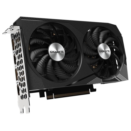 Gigabyte RTX 3060 WINDFORCE OC 12GB