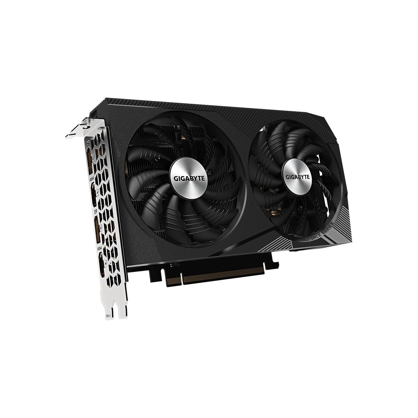 Gigabyte RTX 3060 WINDFORCE OC 12GB