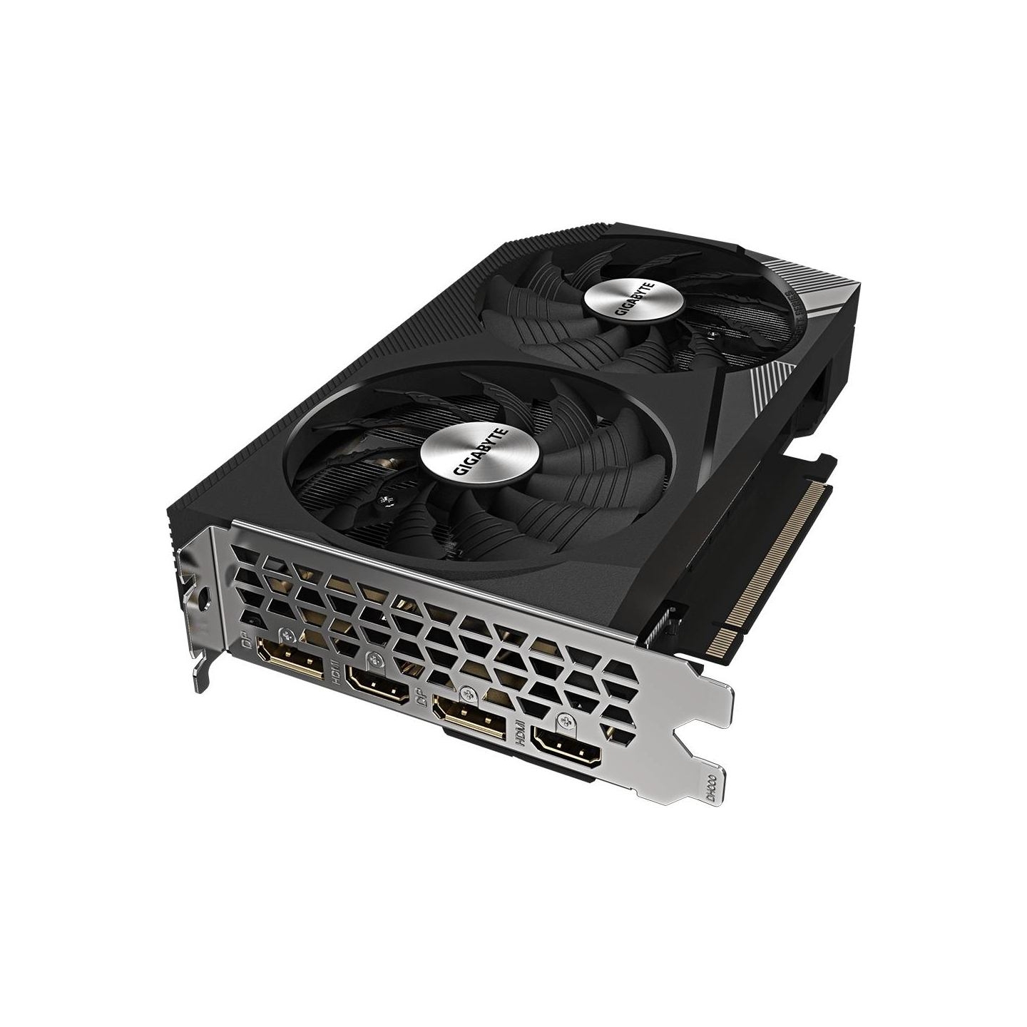 Gigabyte RTX 3060 WINDFORCE OC 12GB