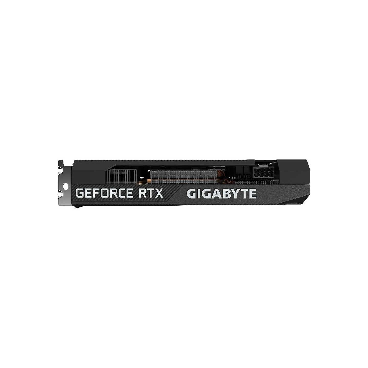 Gigabyte RTX 3060 WINDFORCE OC 12GB