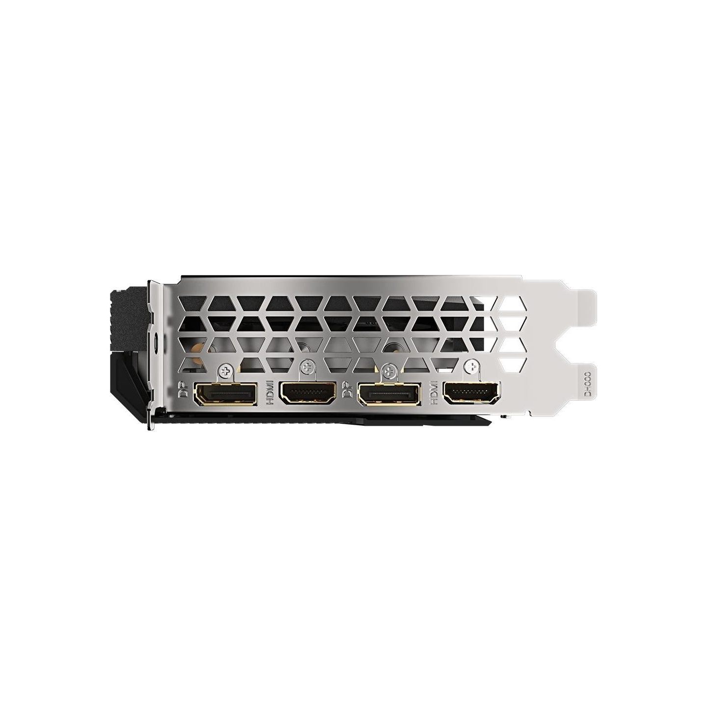 Gigabyte RTX 3060 WINDFORCE OC 12GB