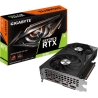 Gigabyte RTX 3060 WINDFORCE OC 12GB