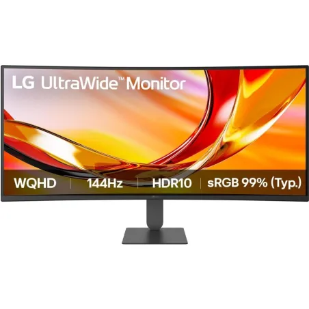LG 34U620B-B.AEU 34inch