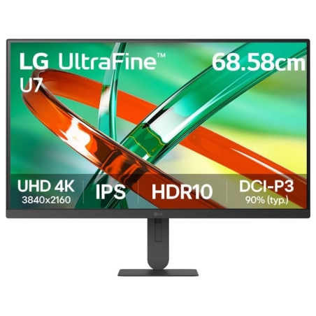 LG 27U710B-B.AEU 27inch IPS FHD