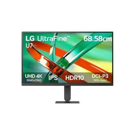 LG 27U710B-B.AEU 27inch IPS FHD