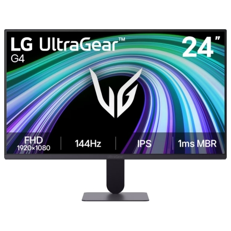 LG 24G411B-B.AEU 23.8inch IPS FHD