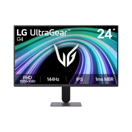 LG 24G411B-B.AEU 23.8inch IPS FHD