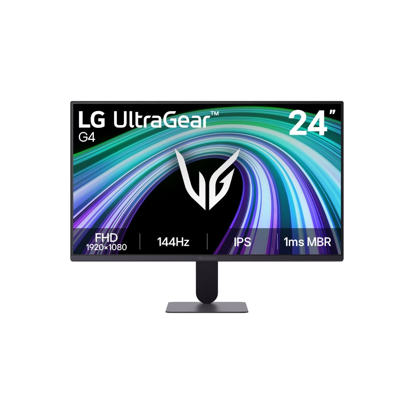 LG 24G411B-B.AEU 23.8inch IPS FHD