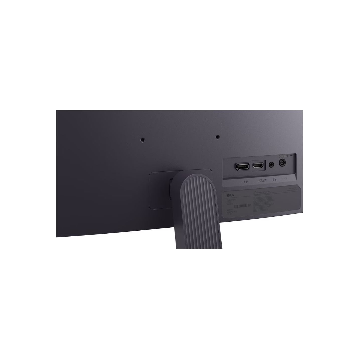 LG 24G411B-B.AEU 23.8inch IPS FHD