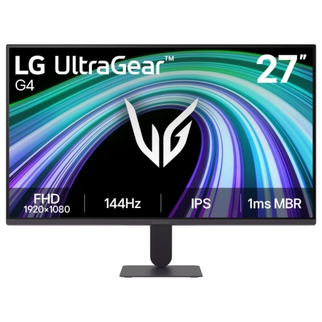 LG 27G411B-B.AEU 27inch IPS FHD