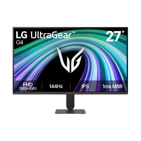 LG 27G411B-B.AEU 27inch IPS FHD
