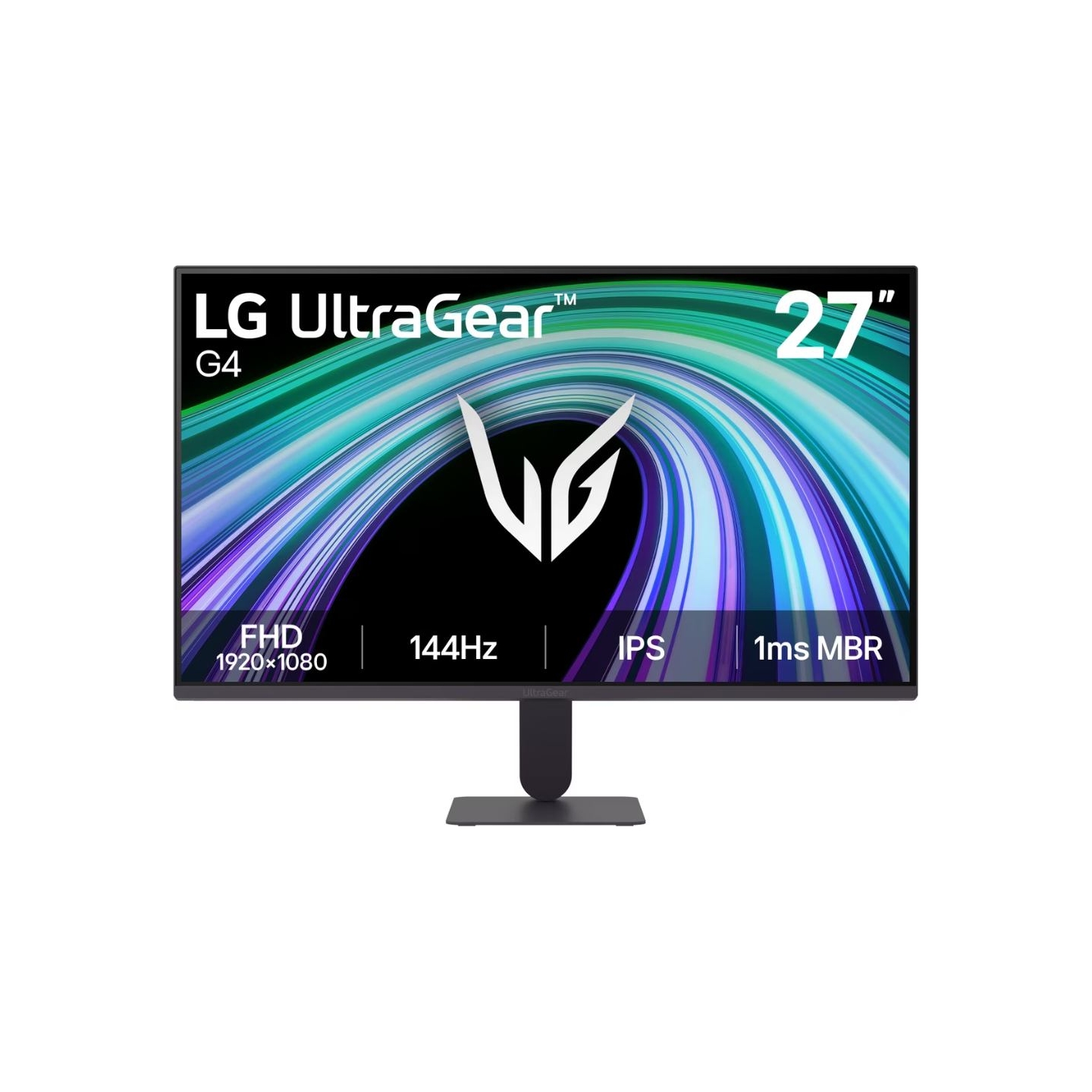 LG 27G411B-B.AEU 27inch IPS FHD