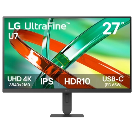 LG UltraGear 24inch FHD IPS Gaming Monit