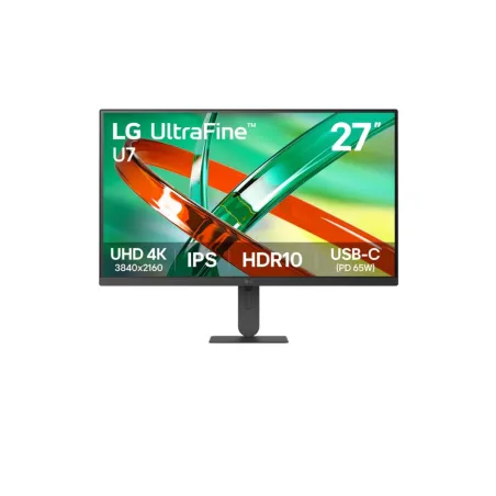 LG UltraGear 24inch FHD IPS Gaming Monit