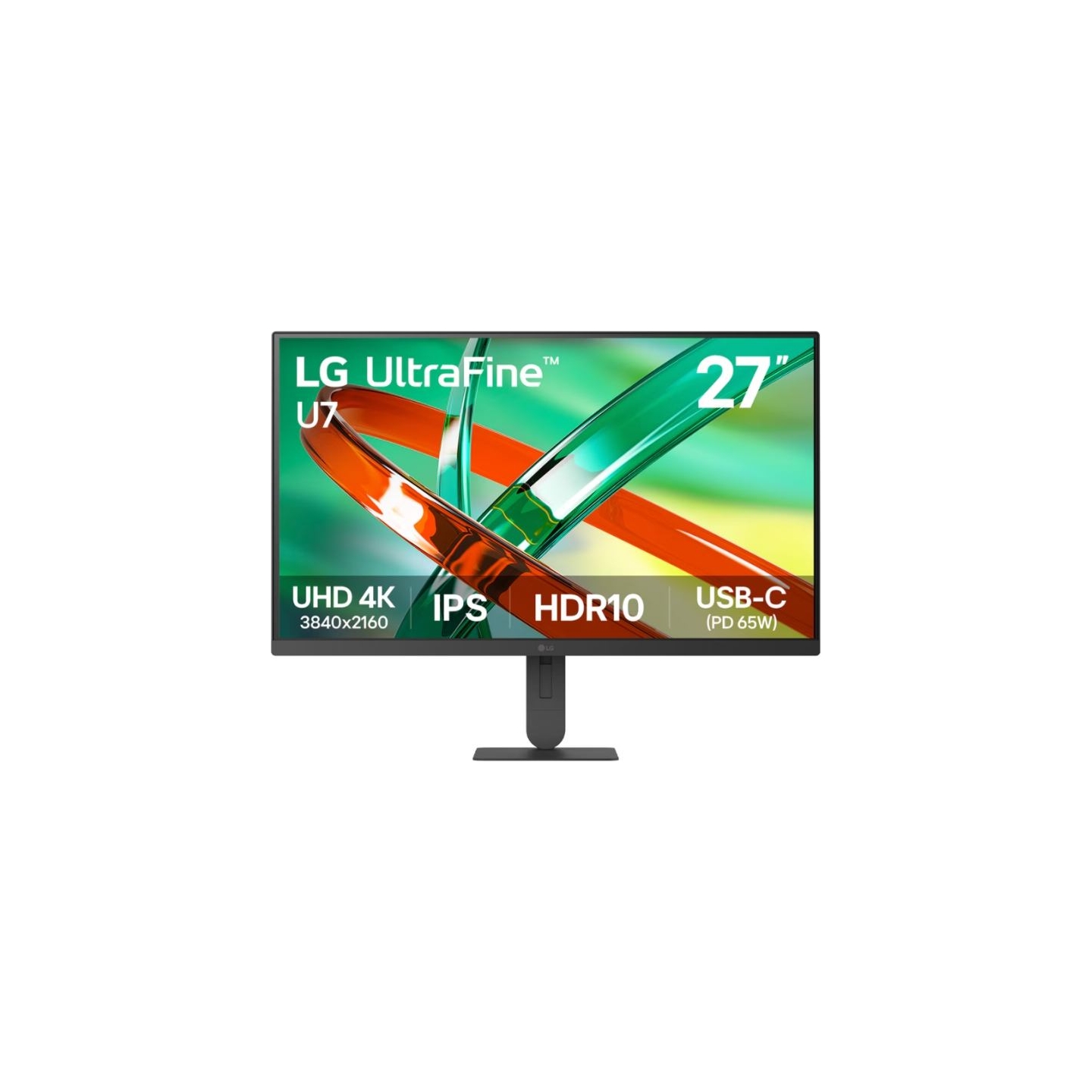 LG UltraGear 24inch FHD IPS Gaming Monit