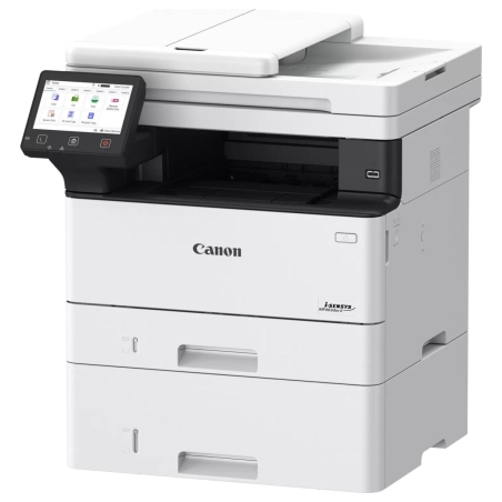 Canon MF463dw II Laser MFP 40ppm