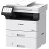 Canon | I-SENSYS MF463dw II | Laser | Mono | Multifunction printer | A4 | Wi-Fi | White/Black