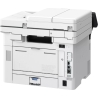 Canon | I-SENSYS MF463dw II | Laser | Mono | Multifunction printer | A4 | Wi-Fi | White/Black