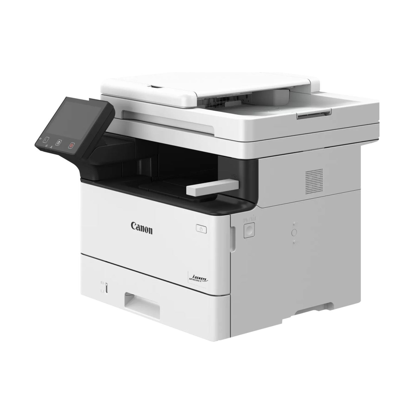 Canon | I-SENSYS MF463dw II | Laser | Mono | Multifunction printer | A4 | Wi-Fi | White/Black