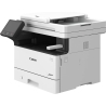 Canon | I-SENSYS MF463dw II | Laser | Mono | Multifunction printer | A4 | Wi-Fi | White/Black