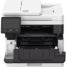 Canon | I-SENSYS MF463dw II | Laser | Mono | Multifunction printer | A4 | Wi-Fi | White/Black