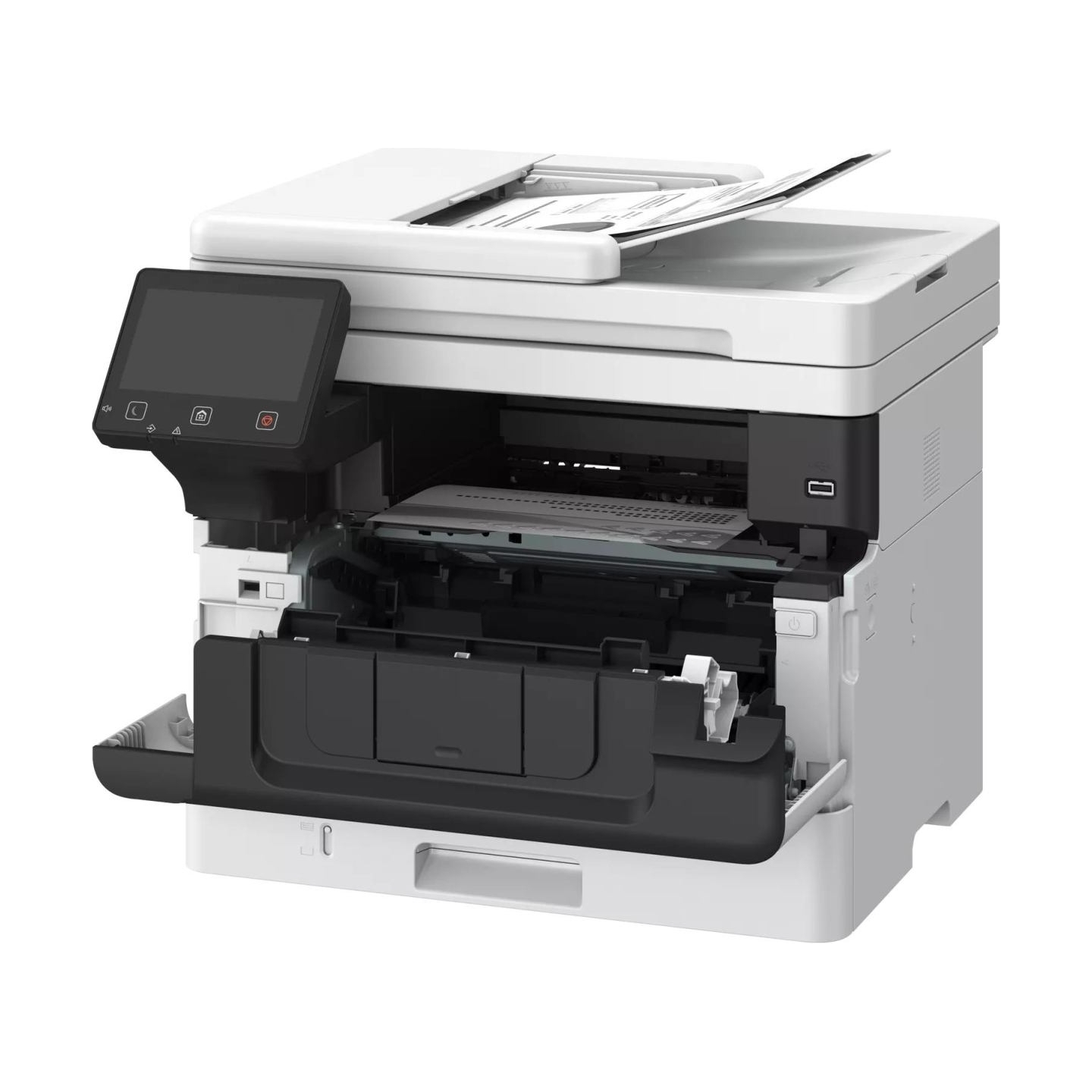 Canon MF463dw II Laser MFP 40ppm