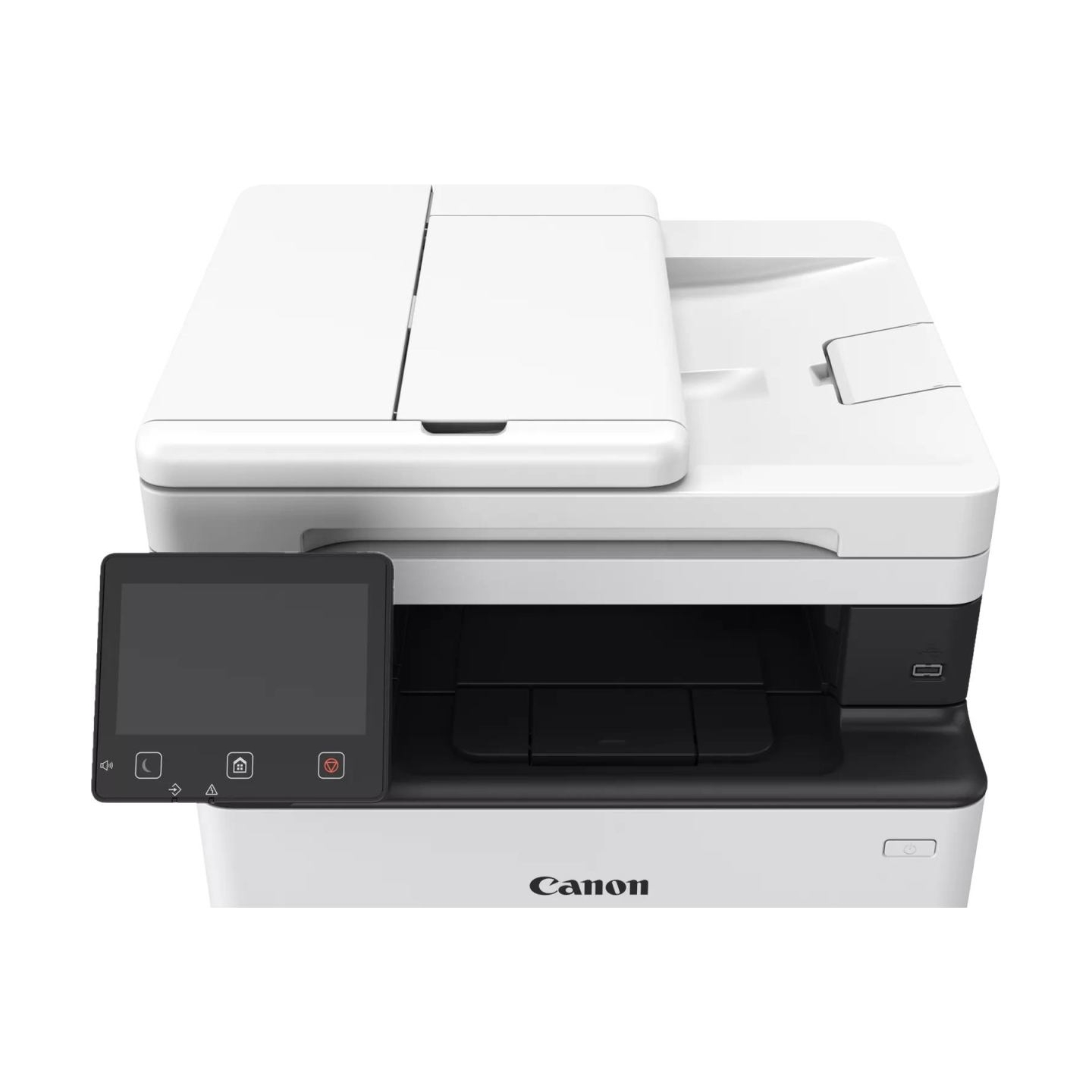 Canon | I-SENSYS MF463dw II | Laser | Mono | Multifunction printer | A4 | Wi-Fi | White/Black