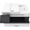 Canon | I-SENSYS MF463dw II | Laser | Mono | Multifunction printer | A4 | Wi-Fi | White/Black