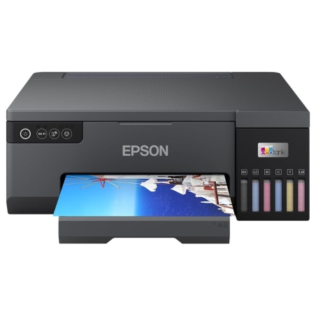 Epson L8050 Inkjet Printer 25ppm