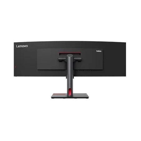 Lenovo 49" P49W-30 DUAL QHD IPS 32:9 DP/2XHDMI/RJ45/TB4(100W)